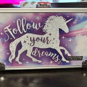 Unicorn storage Box